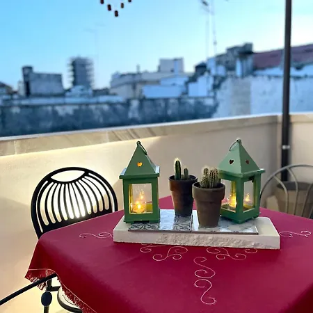 Dimora Battistini Casa vacanze Nardò
