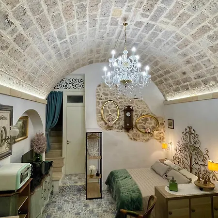 Dimora Battistini * Nardò
