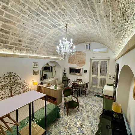 Casa vacanze Dimora Battistini *