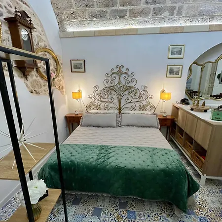 Dimora Battistini 度假居 Nardò