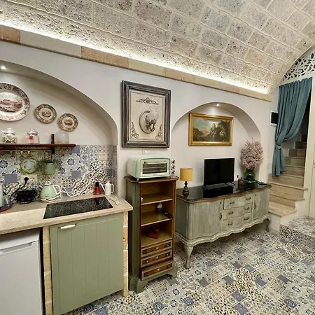 度假居 Dimora Battistini
