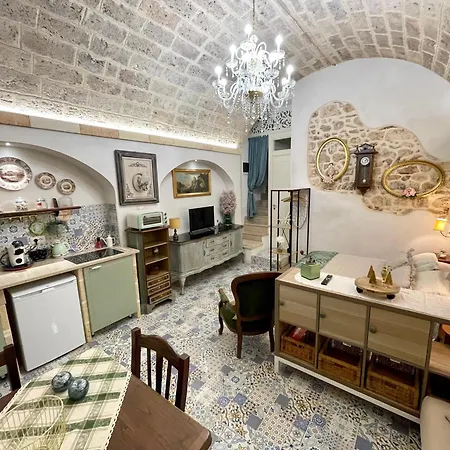 Dimora Battistini