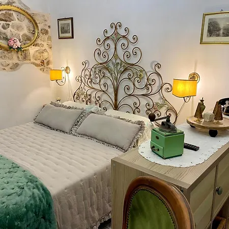 Dimora Battistini Casa vacanze *