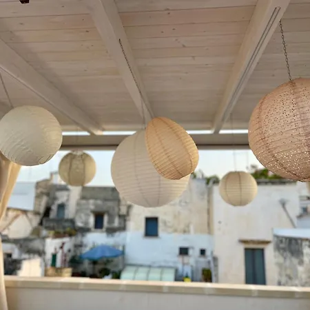 Dimora Battistini *